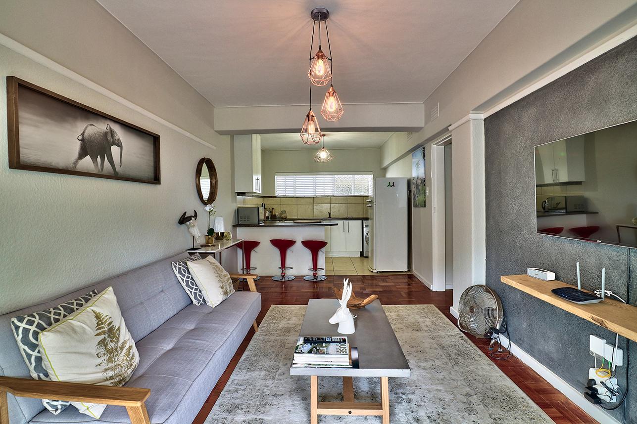 1 Bedroom Property for Sale in Three Anchor Bay Western Cape